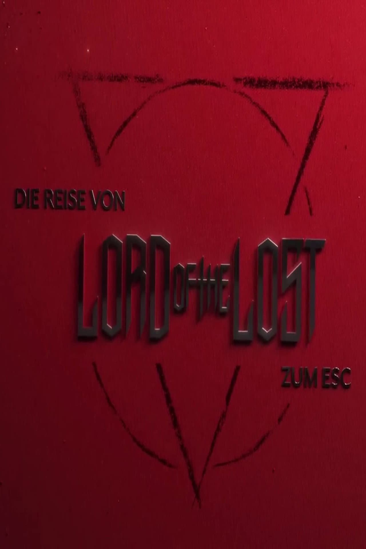 Fünf Hamburger nach Liverpool - Die Reise von Lord Of The Lost zum ESC preview 2