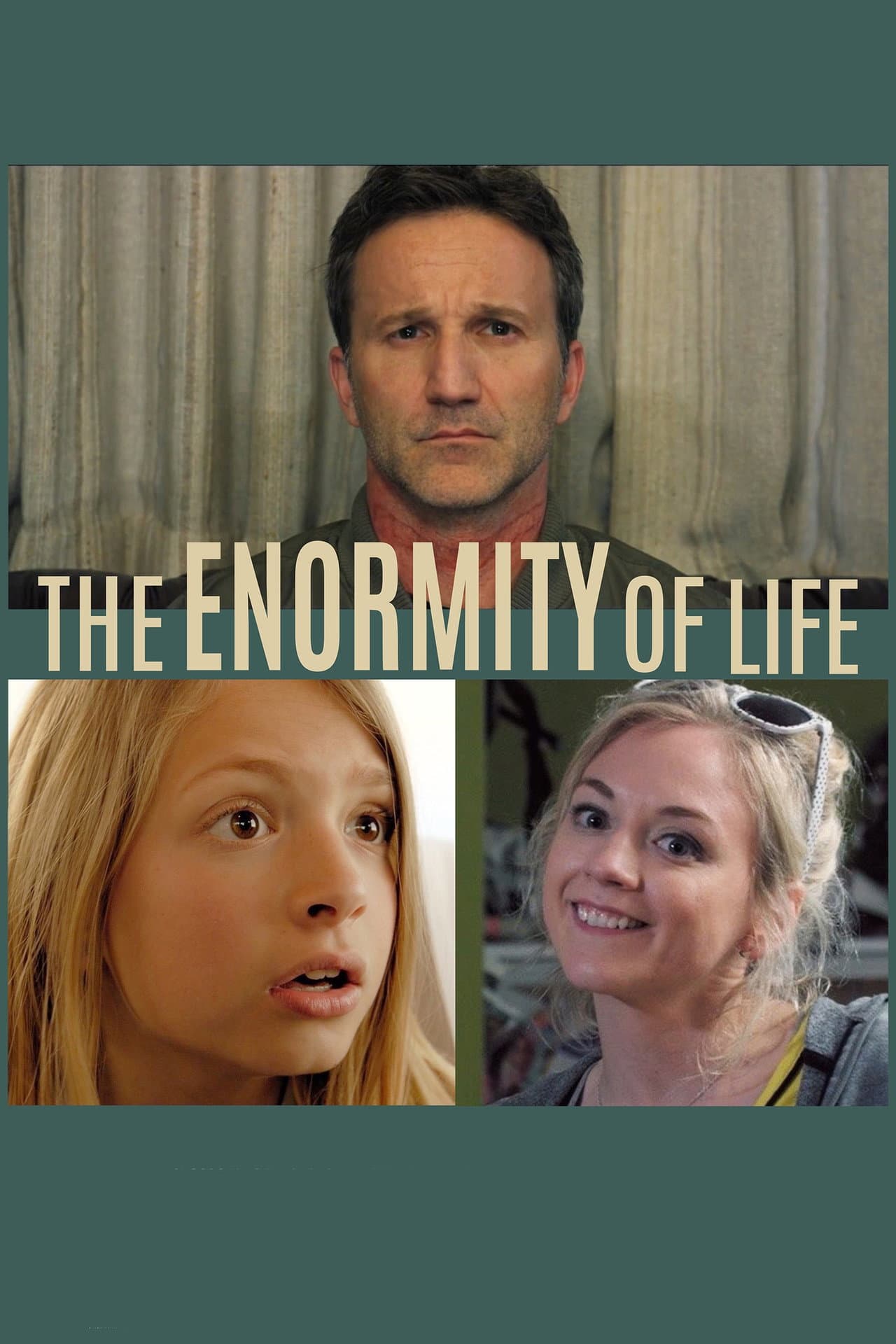 The Enormity of Life preview 2