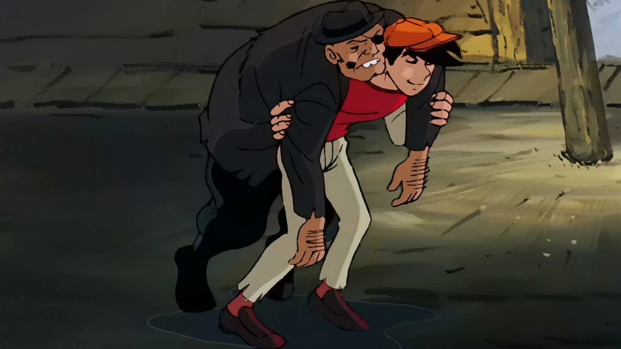 The Fierce Sparring