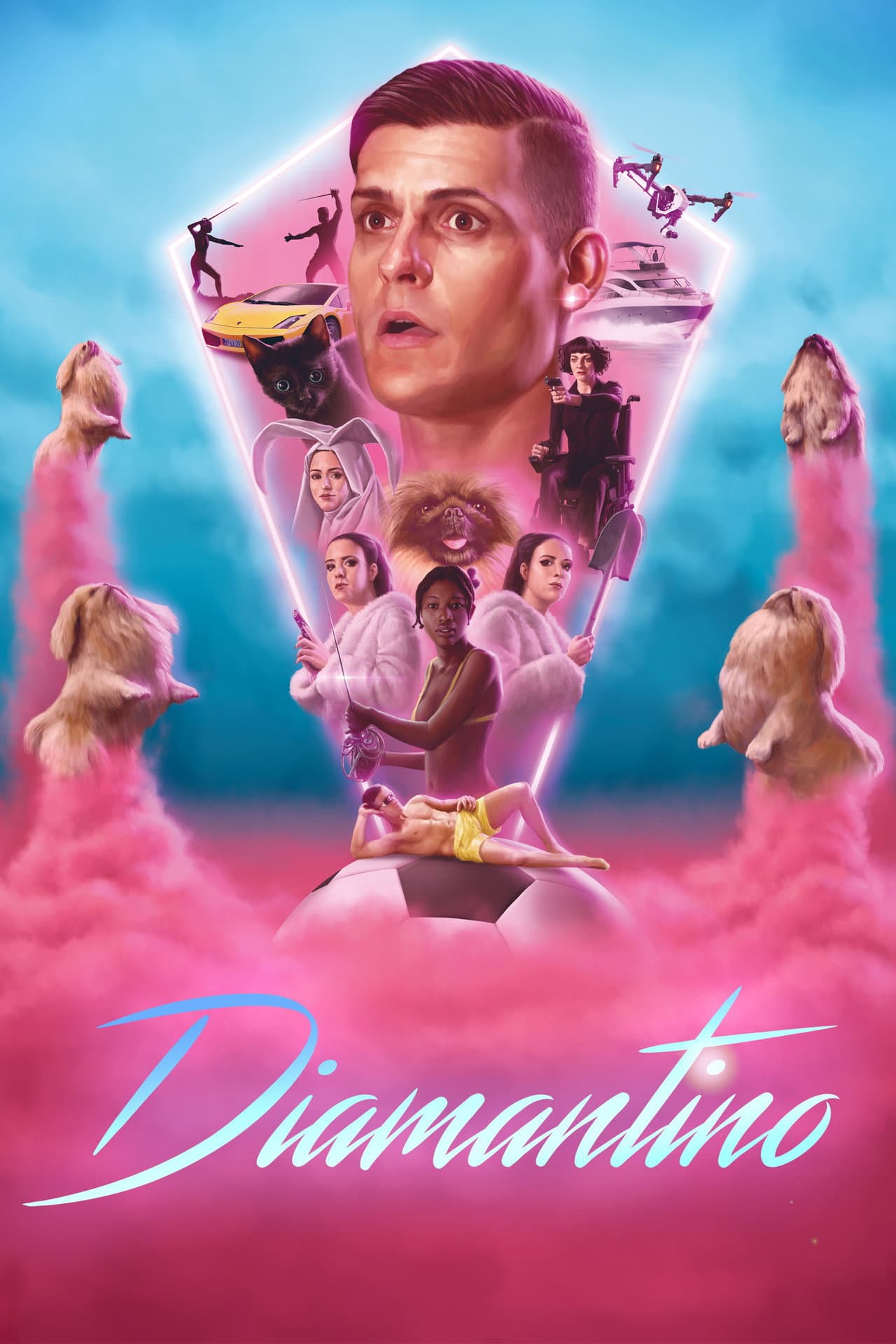 Diamantino preview 2