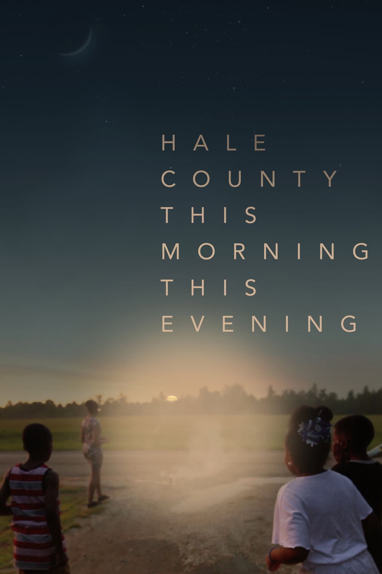 Hale County This Morning, This Evening preview 2