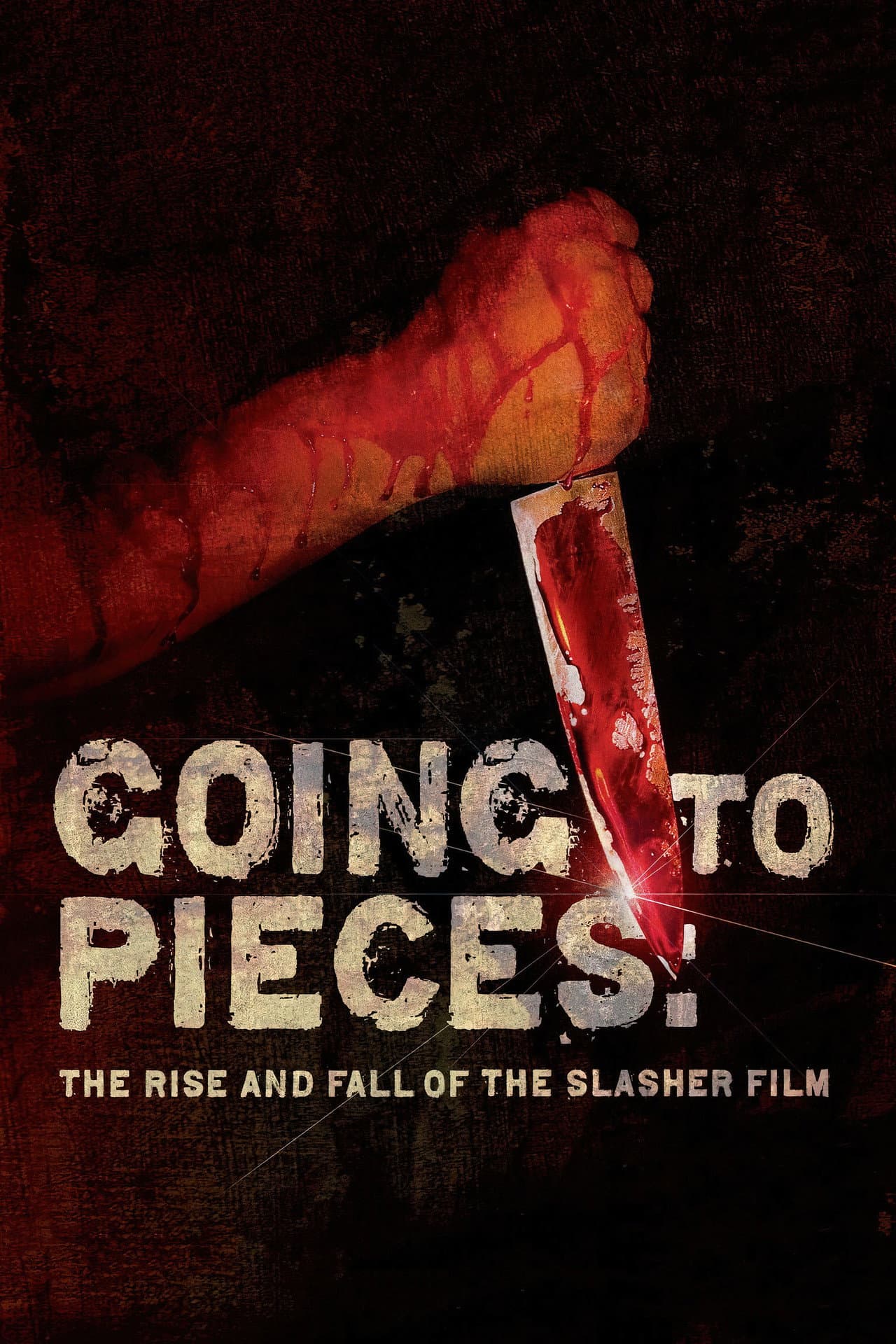 Going to Pieces: The Rise and Fall of the Slasher Film preview 2