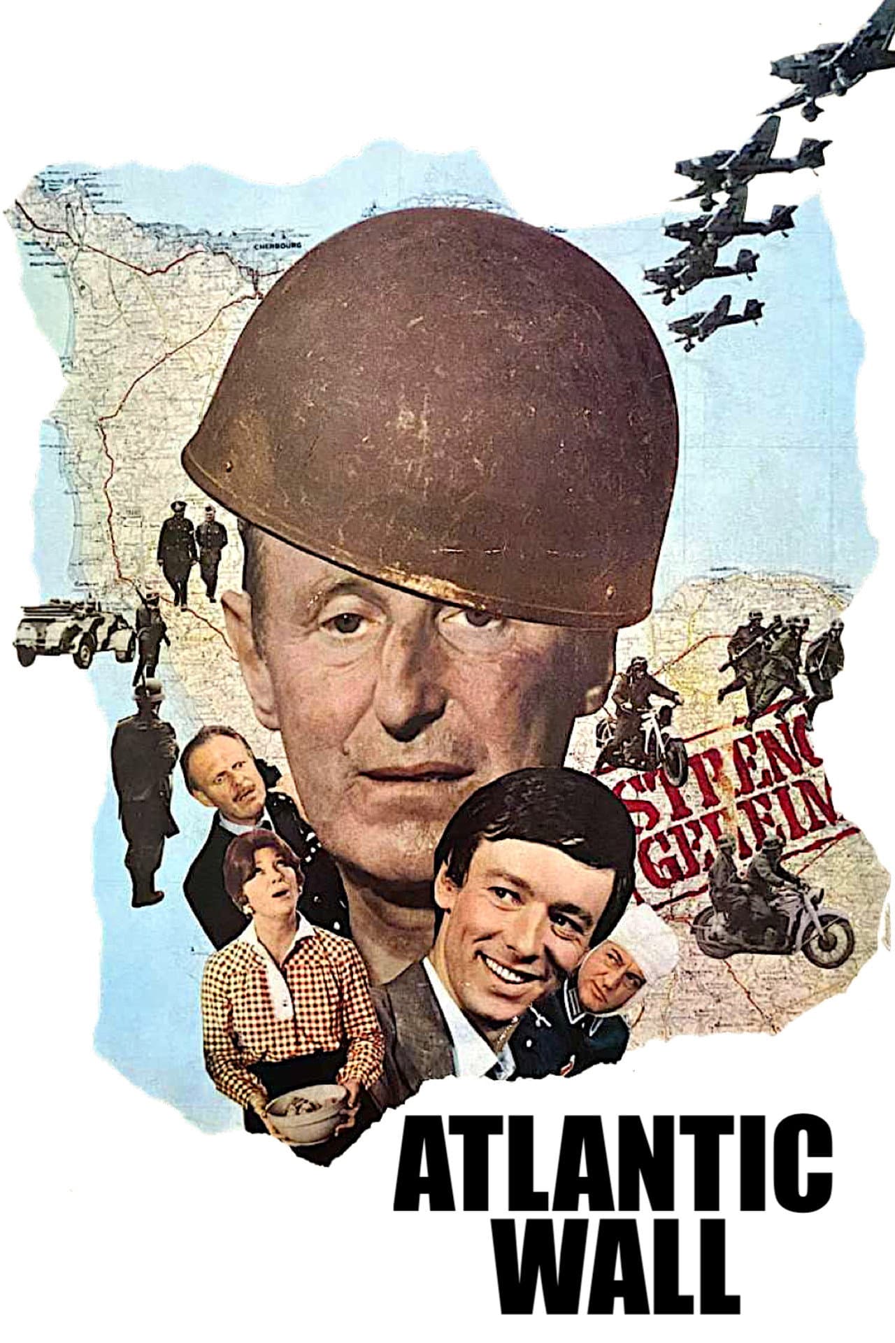 Atlantic Wall preview 2