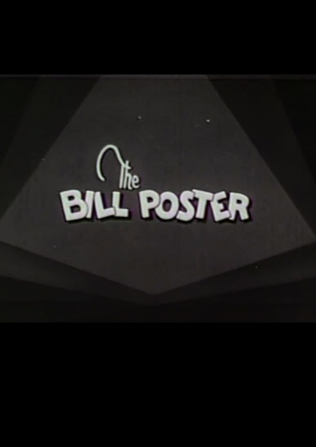 The Bill Poster preview 1