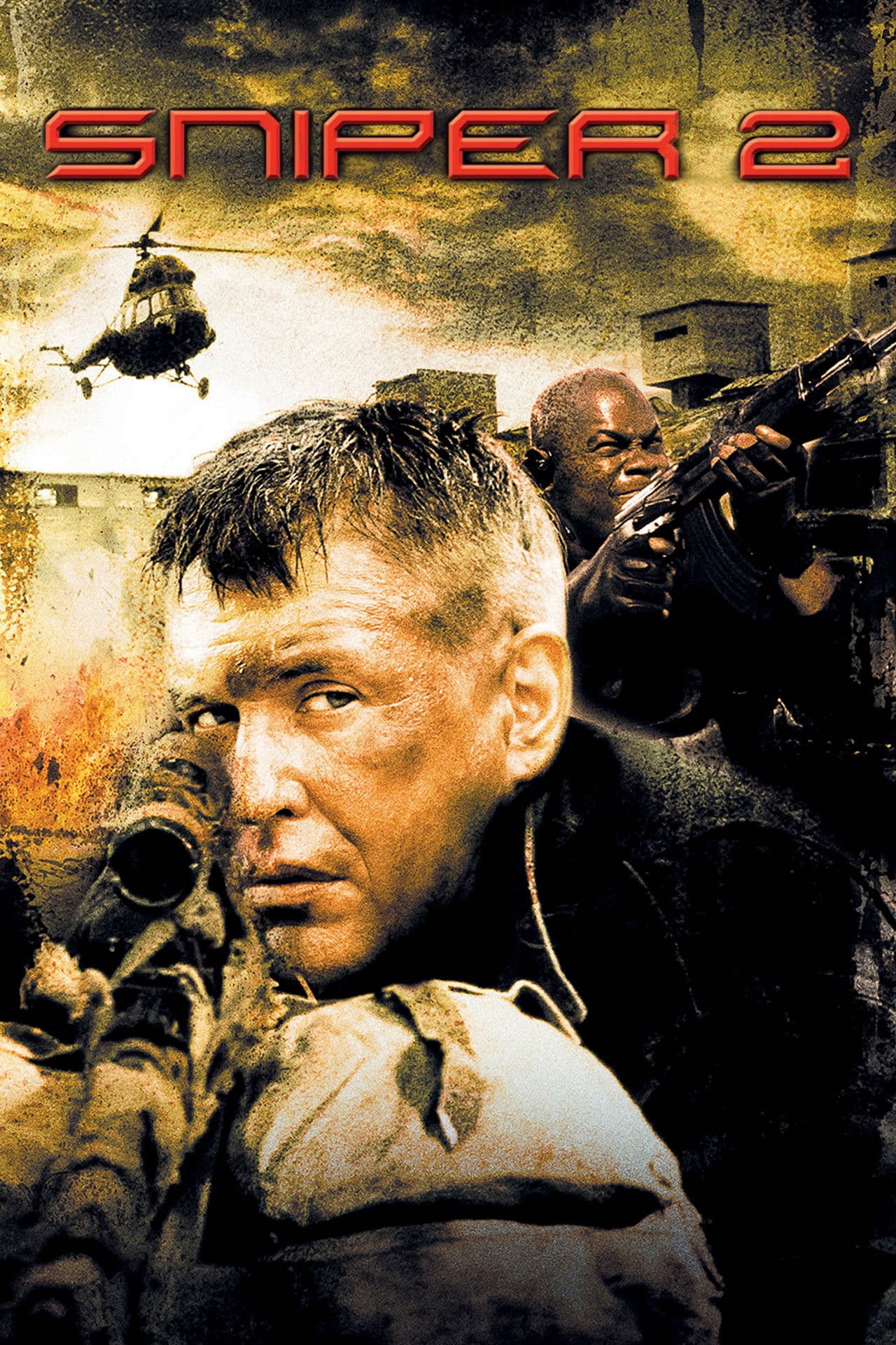 Sniper 2 preview 2