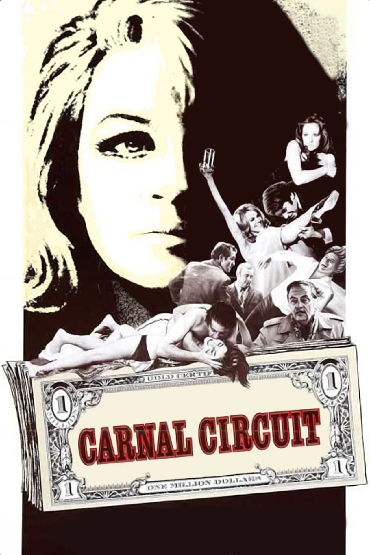 Carnal Circuit preview 2