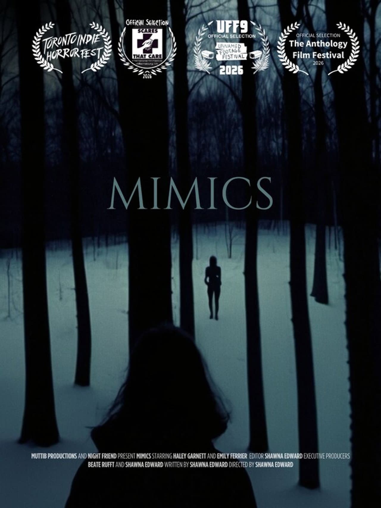 Mimics preview 1