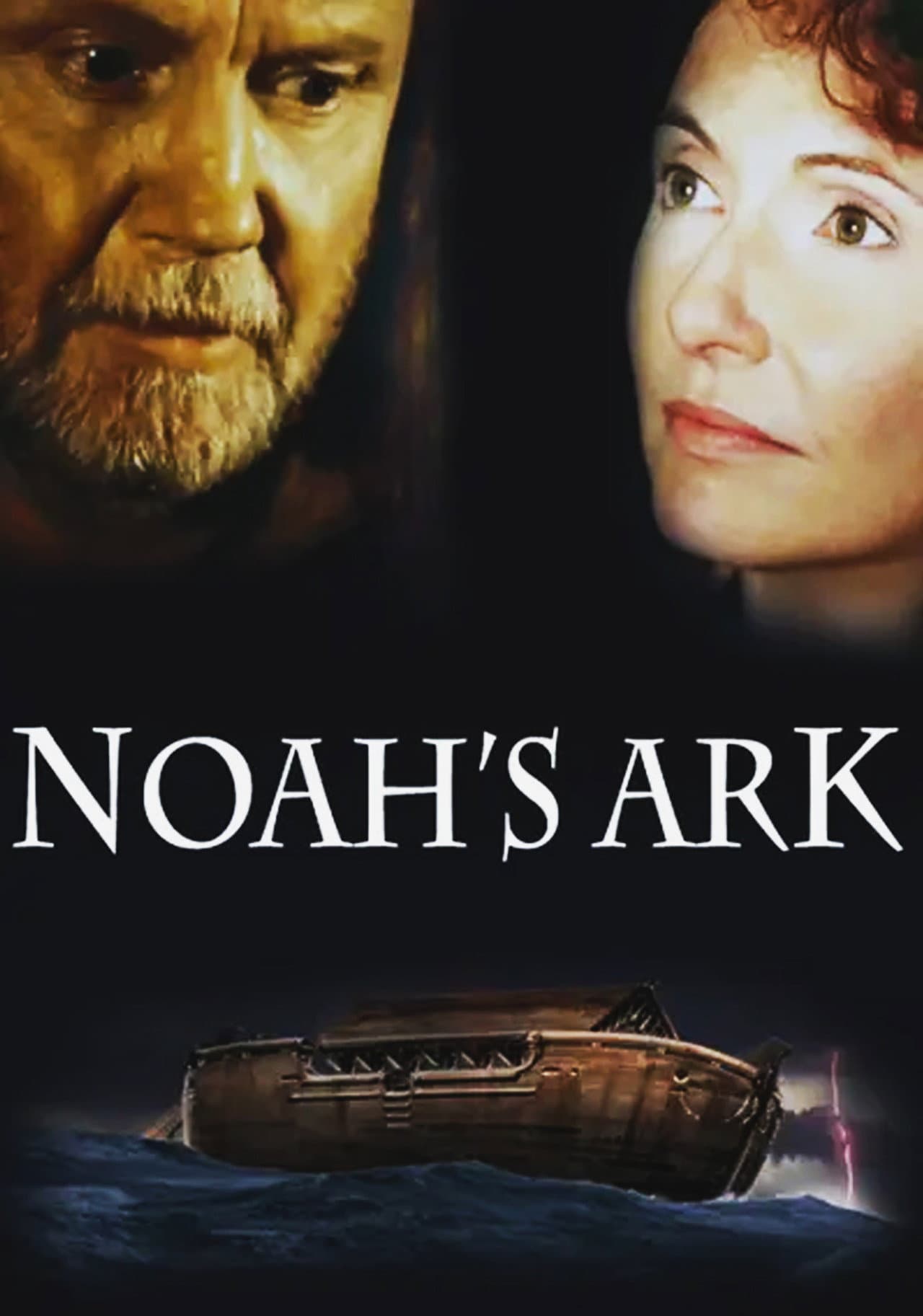 Noah's Ark preview 2