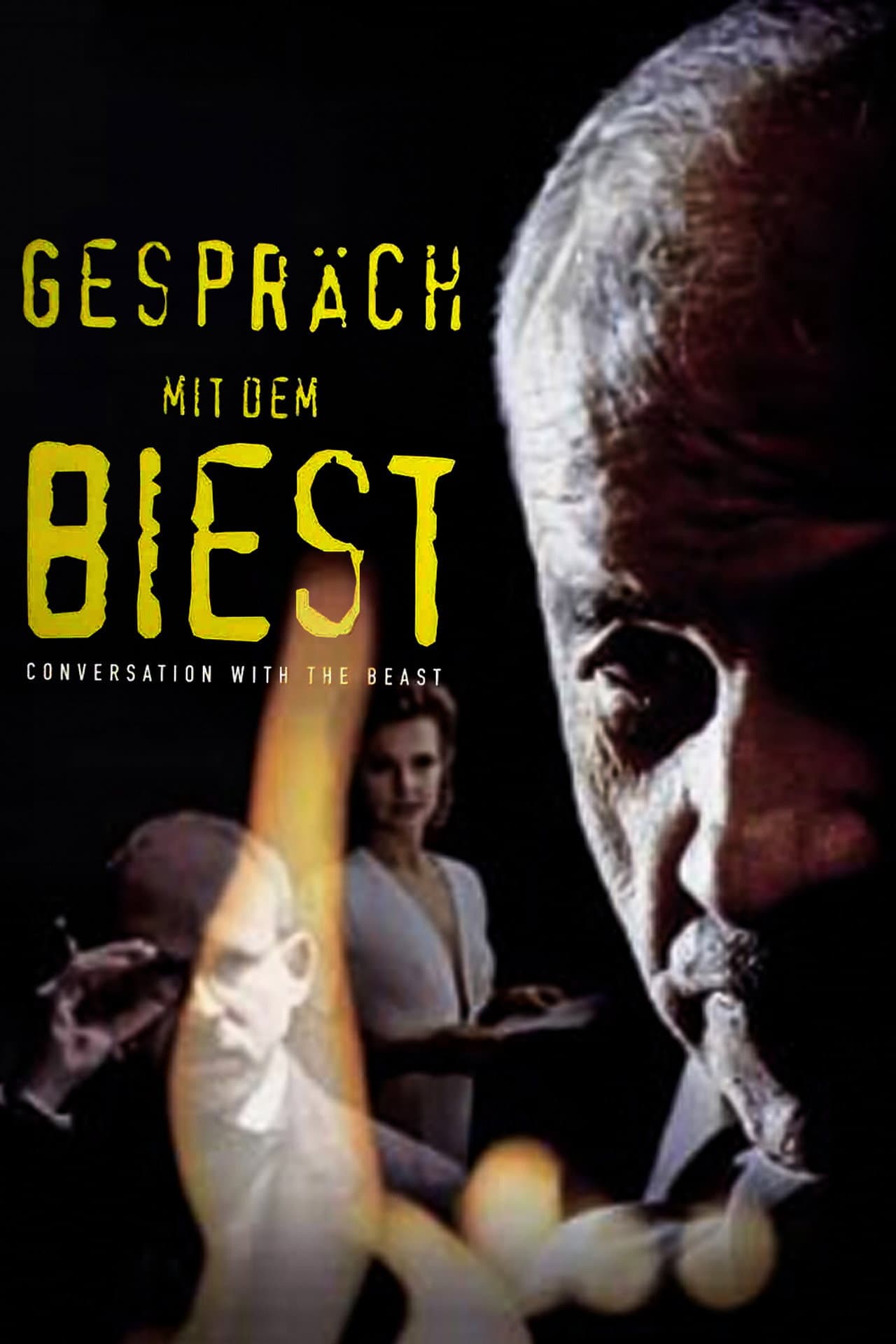 Conversation with the Beast preview 1