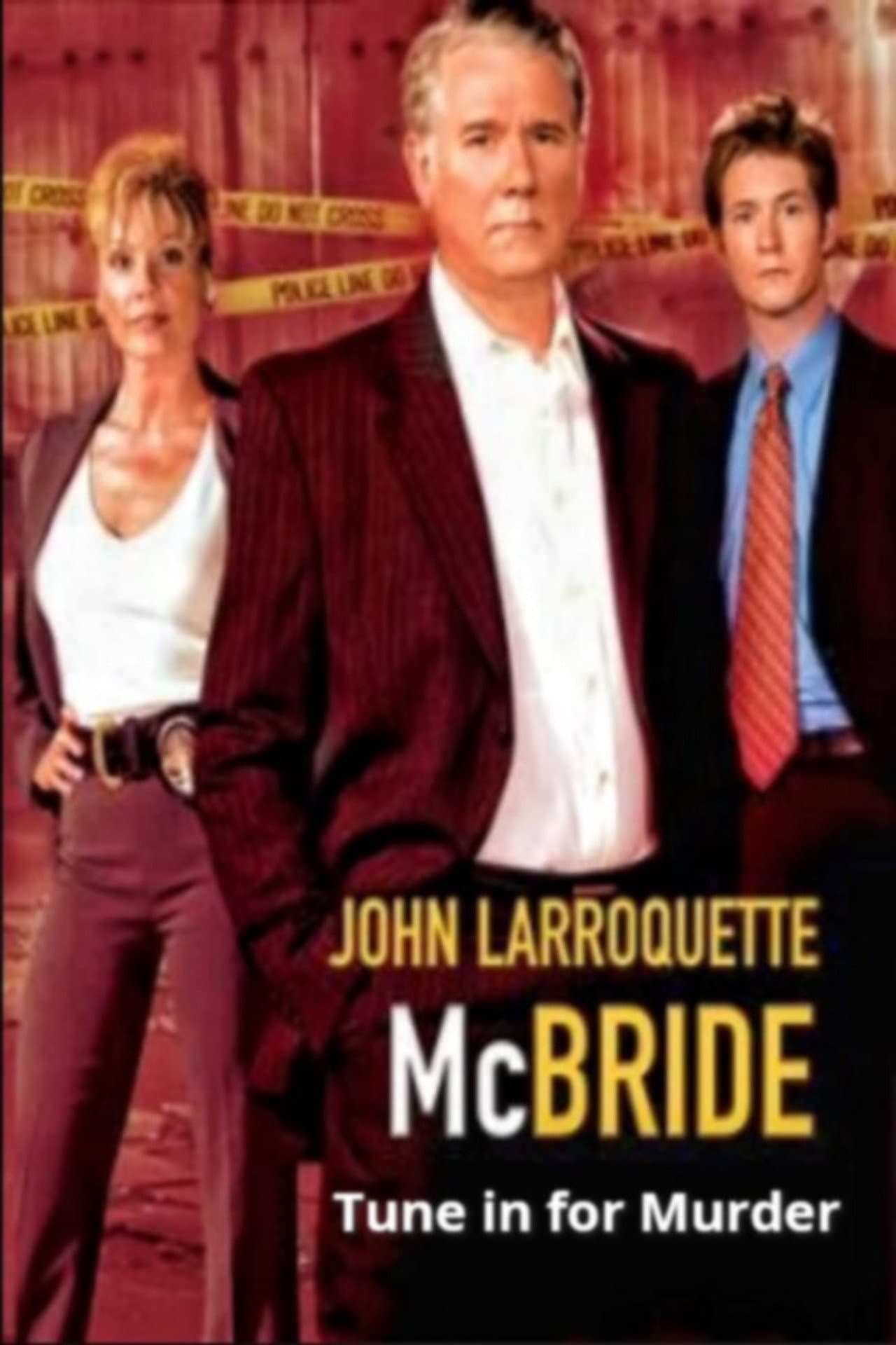 McBride: Tune in for Murder preview 2
