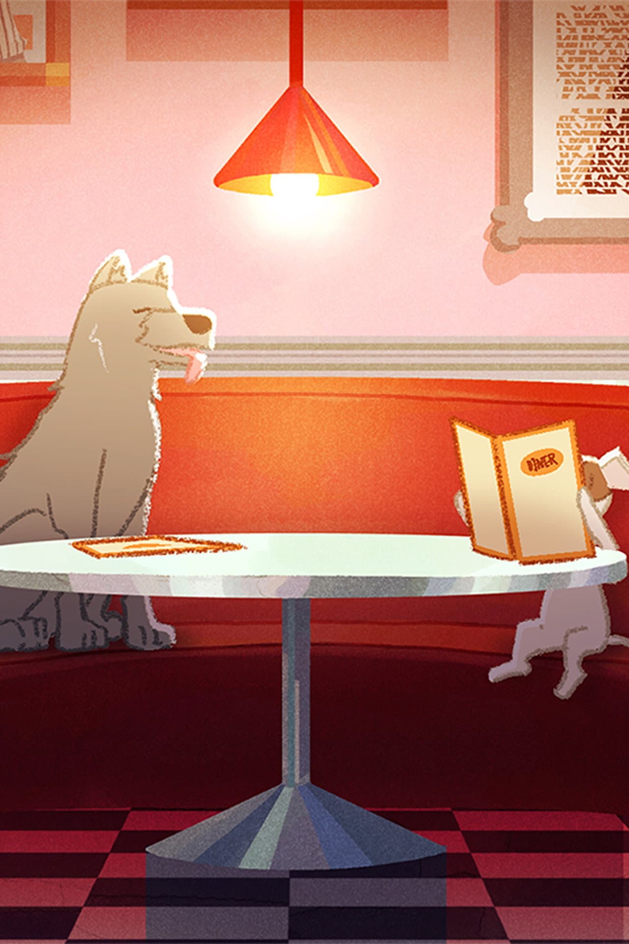 A Meal for Two preview 1