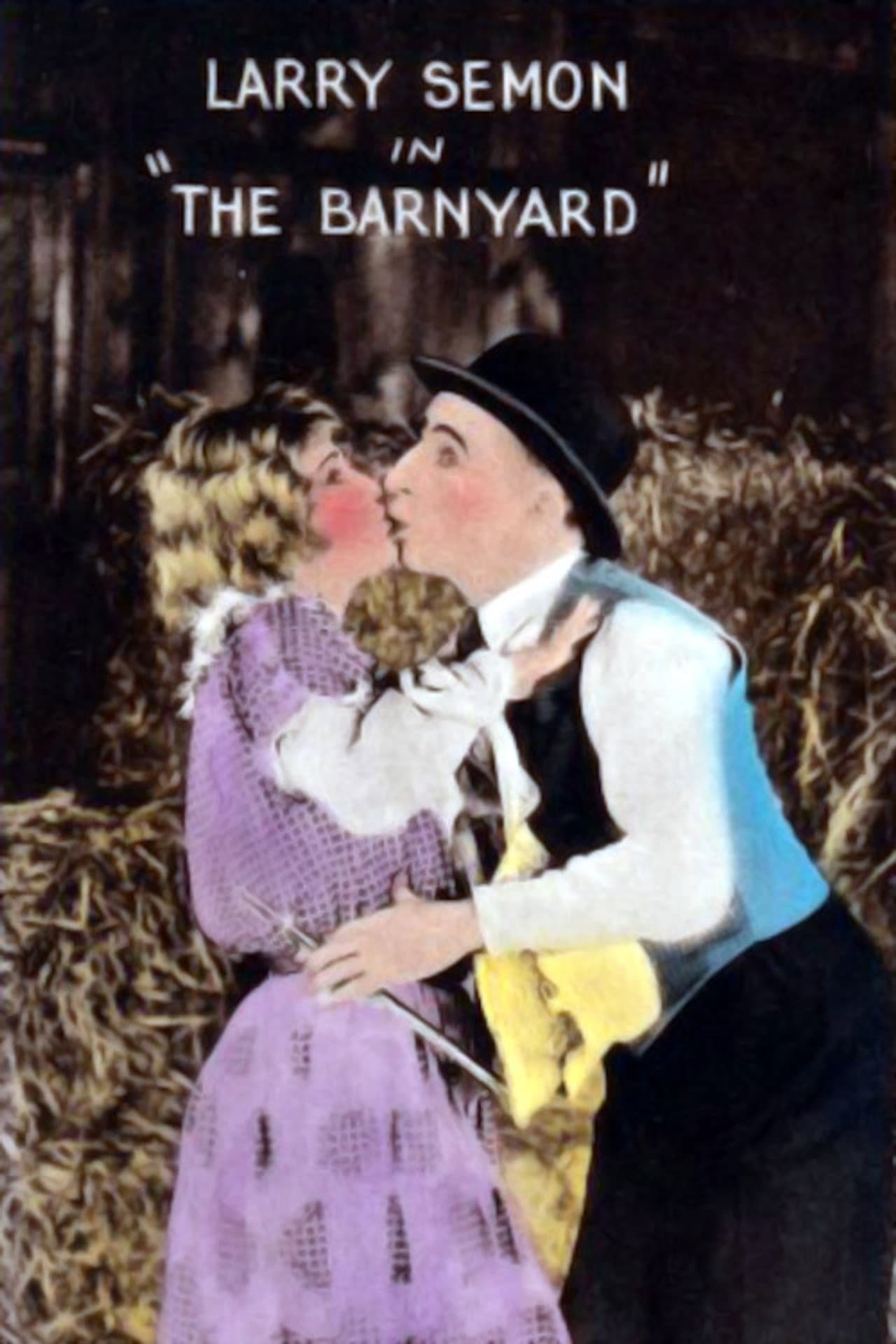 The Barnyard preview 2