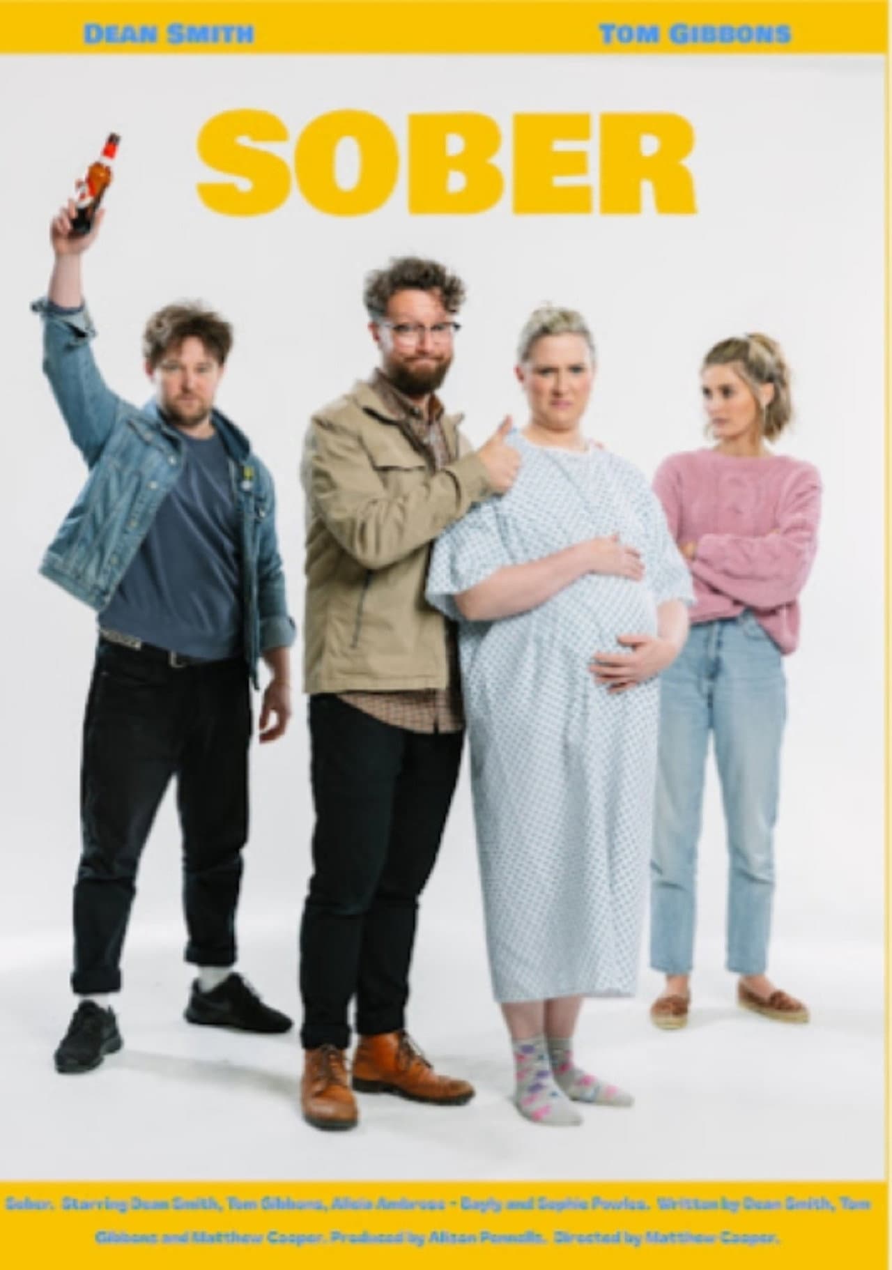Sober preview 2