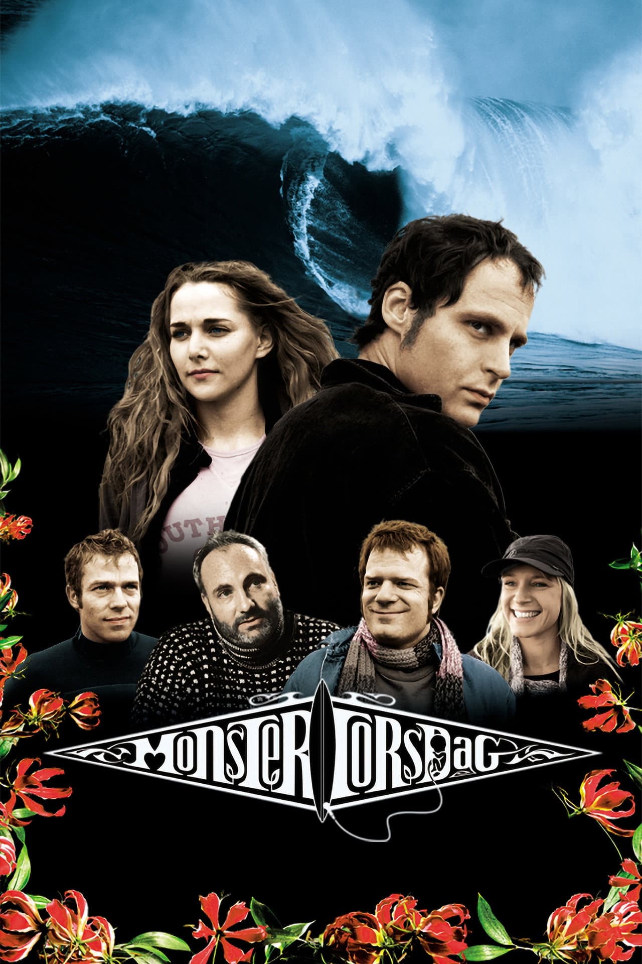 Monster Thursday preview 2