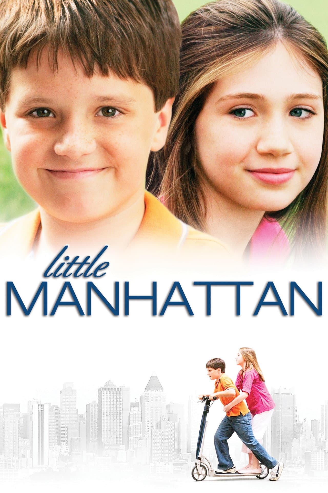 Little Manhattan preview 2