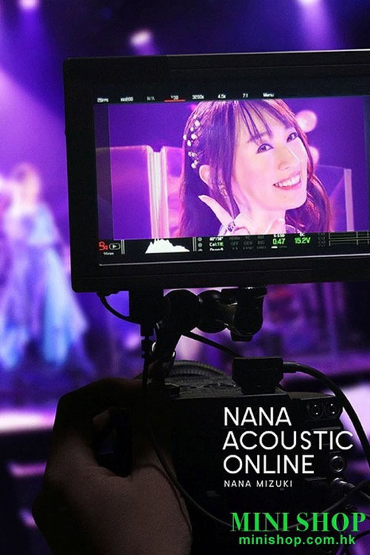 NANA ACOUSTIC ONLINE preview 1