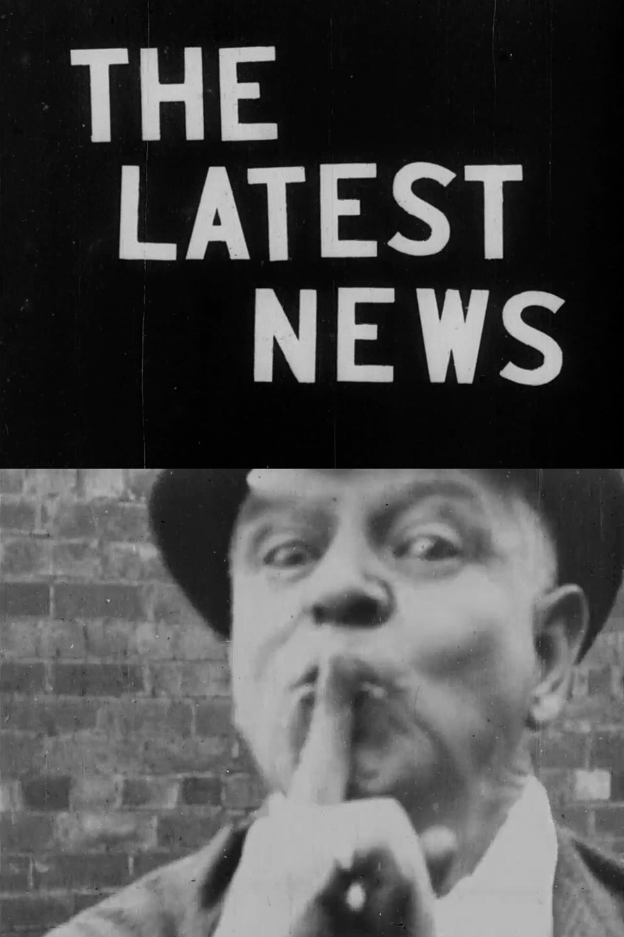 The Latest News preview 2