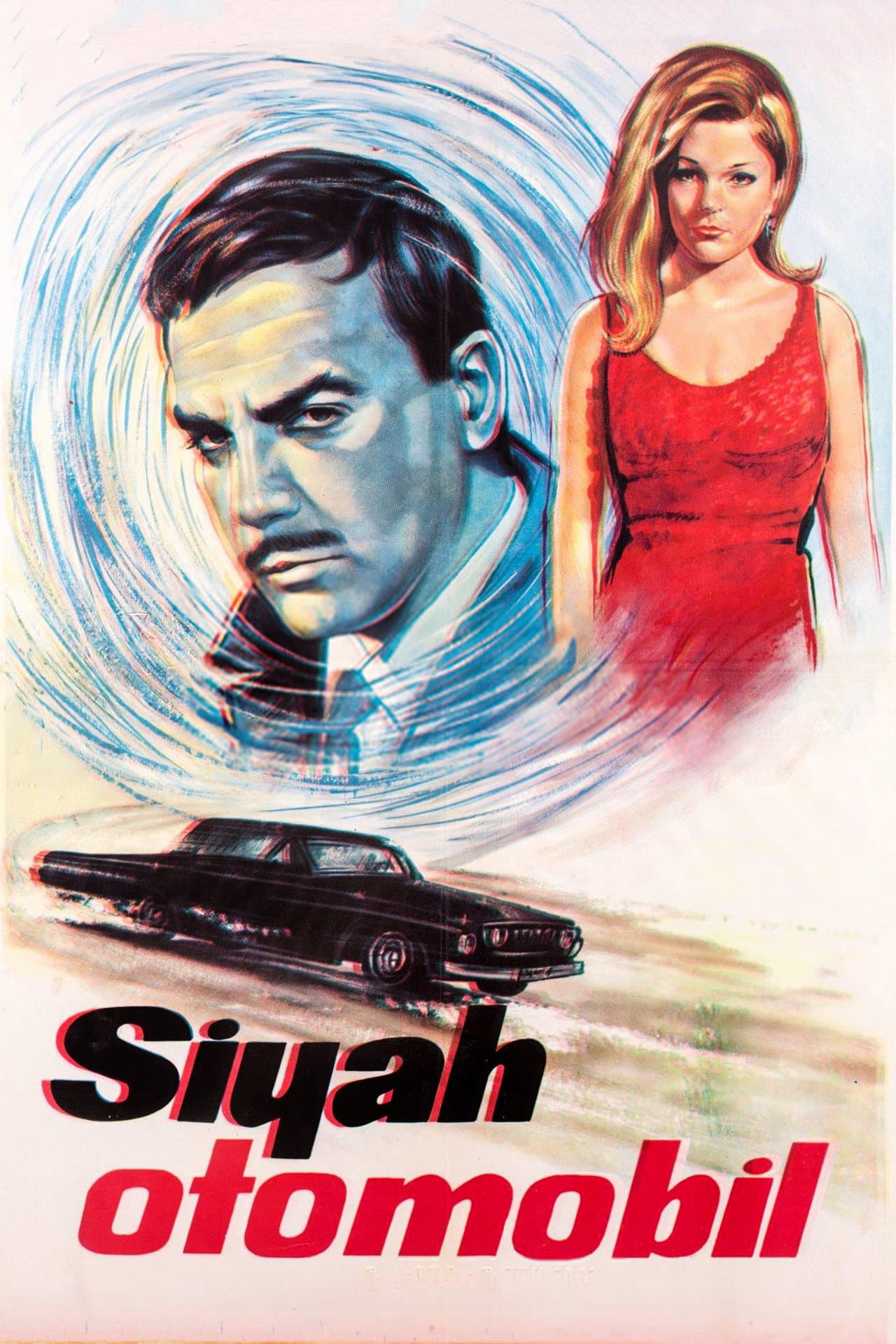 Black Car preview 1
