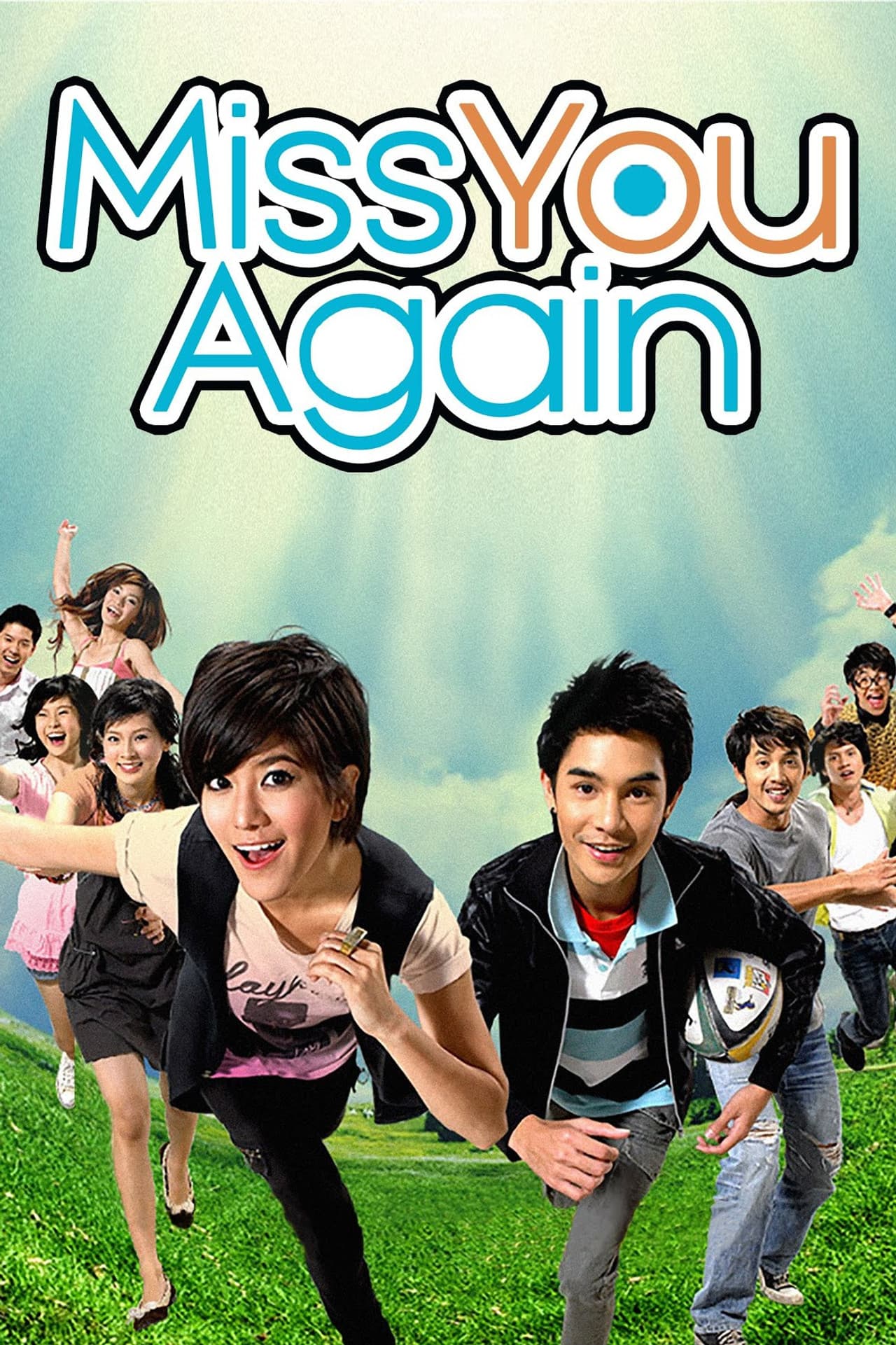 Miss You Again preview 2