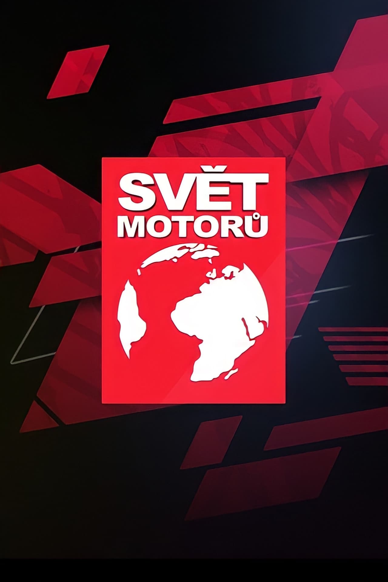 Svět motorů preview 2