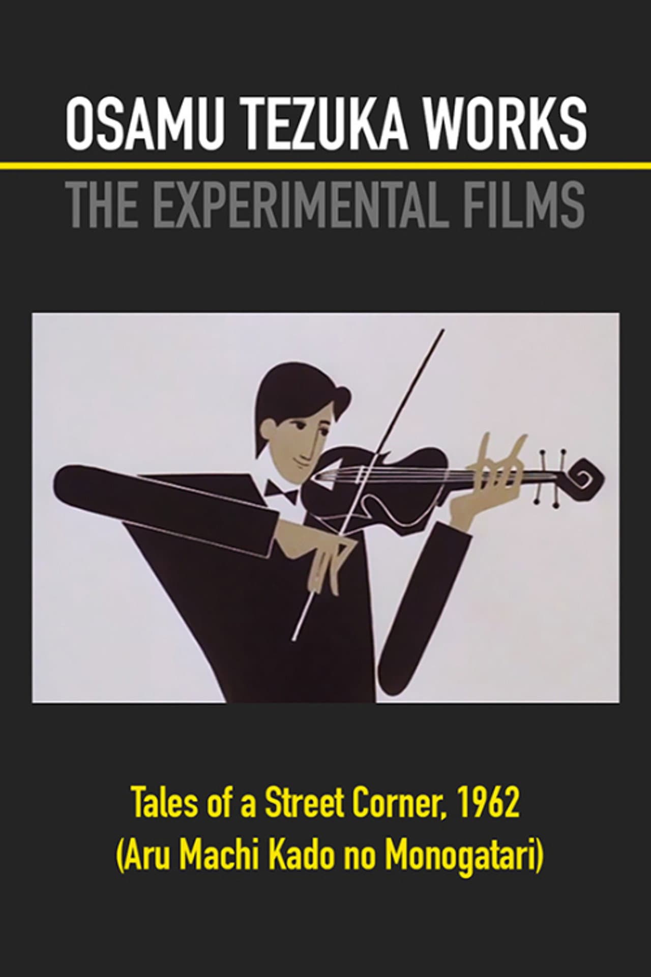 Tales of a Street Corner preview 2