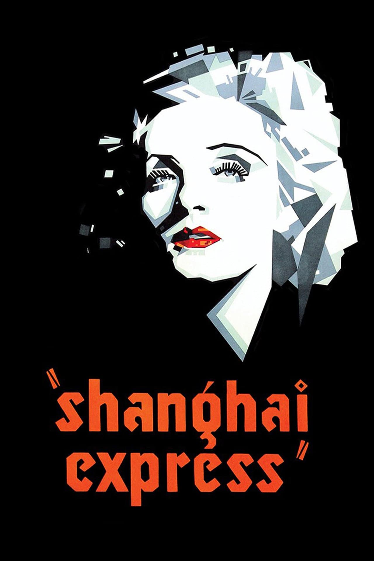 Shanghai Express preview 2
