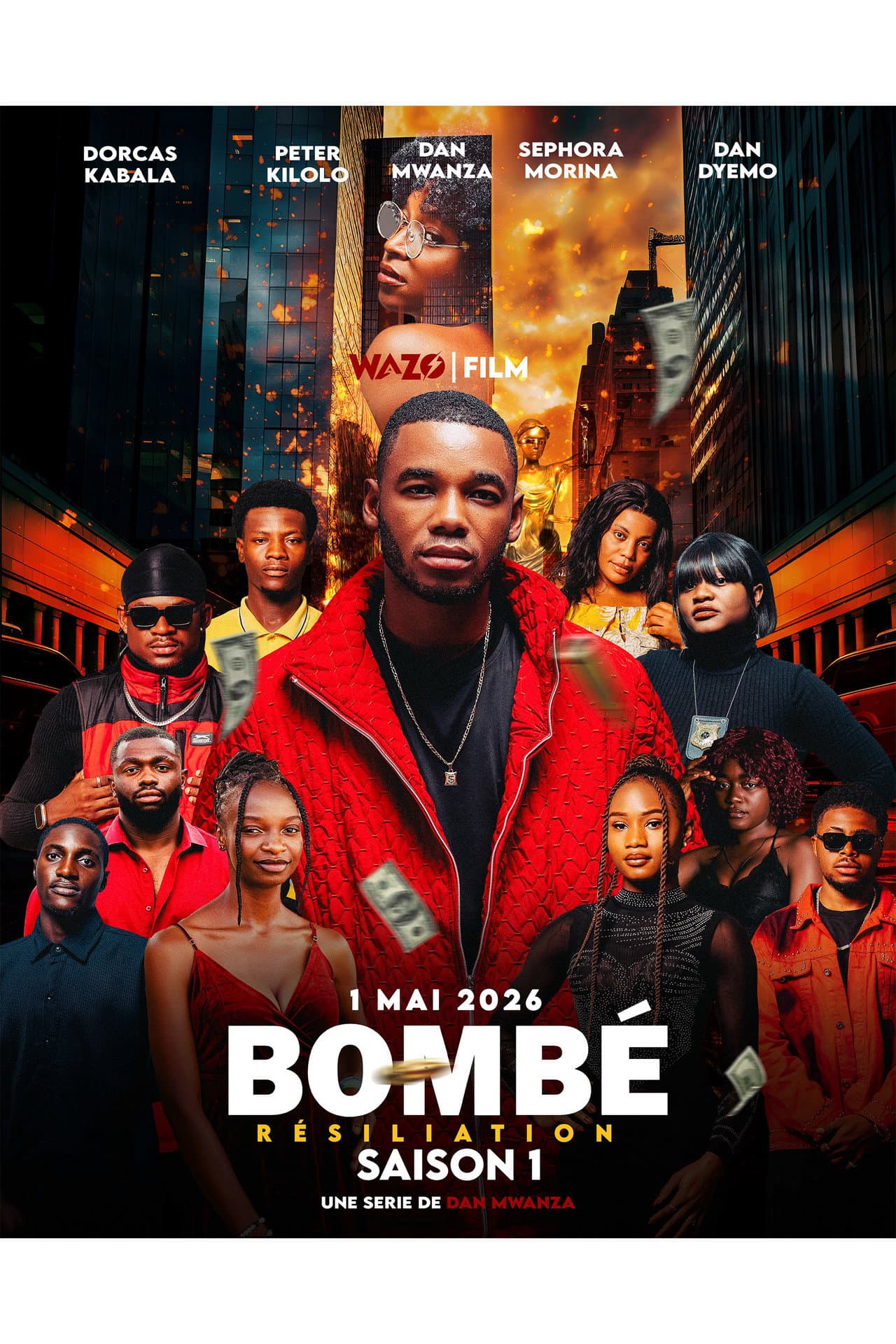 Season 1
