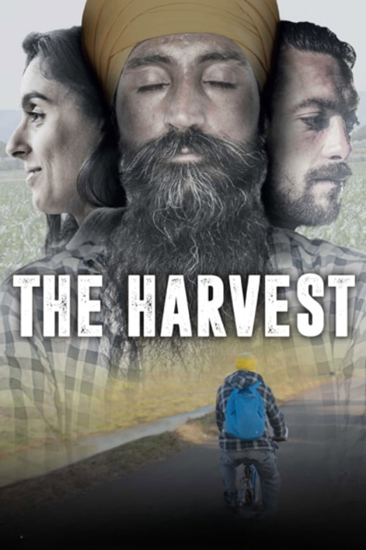 The Harvest preview 2