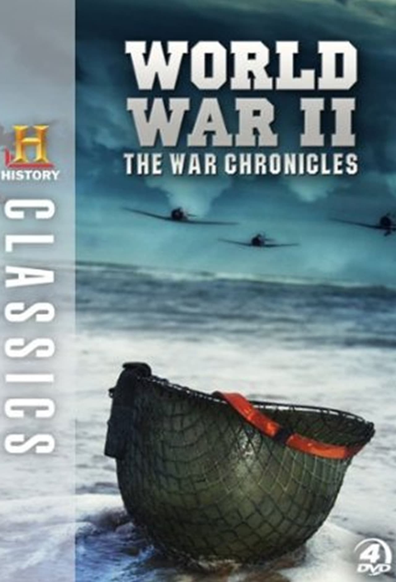 World War II - The War Chronicles preview 2