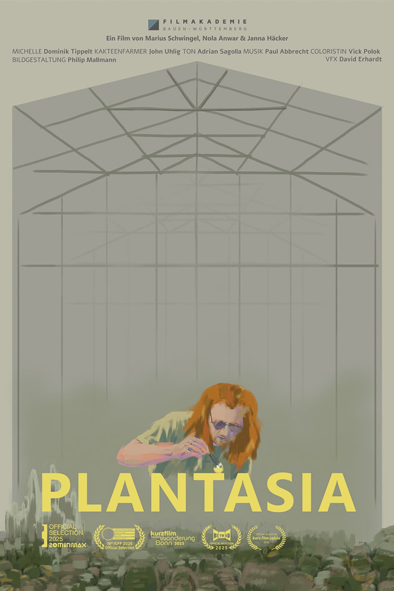PLANTASIA preview 2