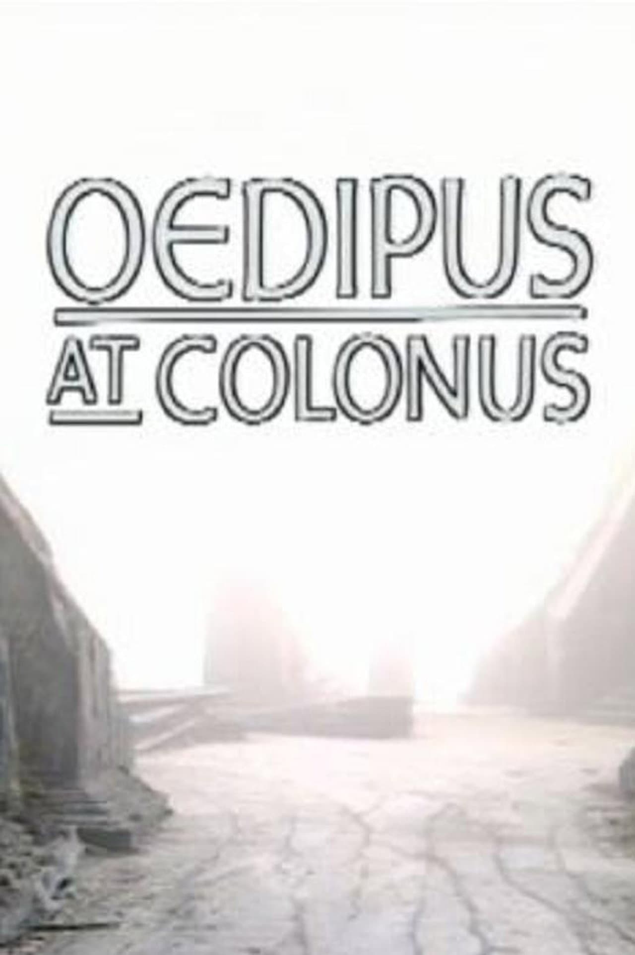 Theban Plays: Oedipus at Colonus preview 1