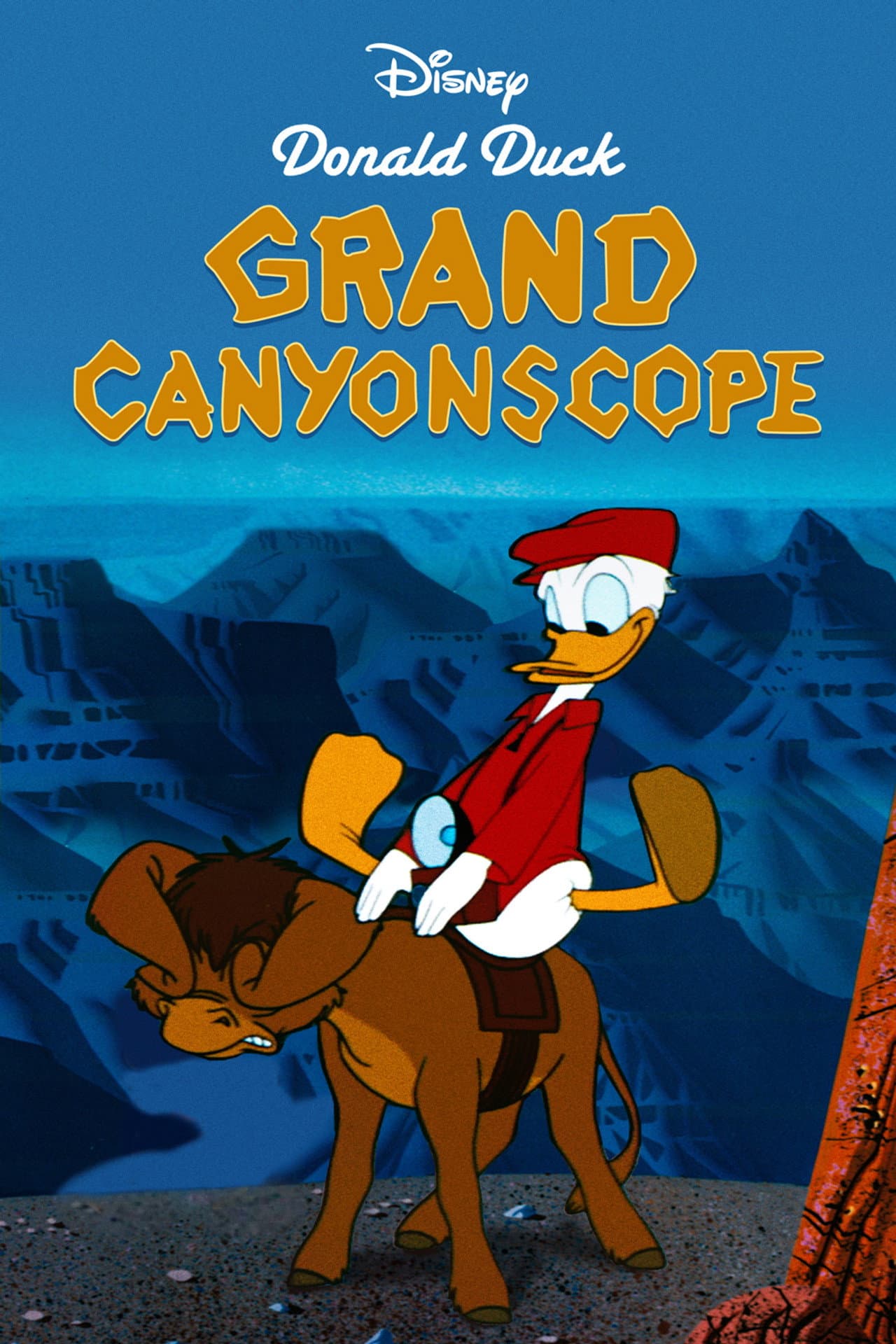 Grand Canyonscope preview 2