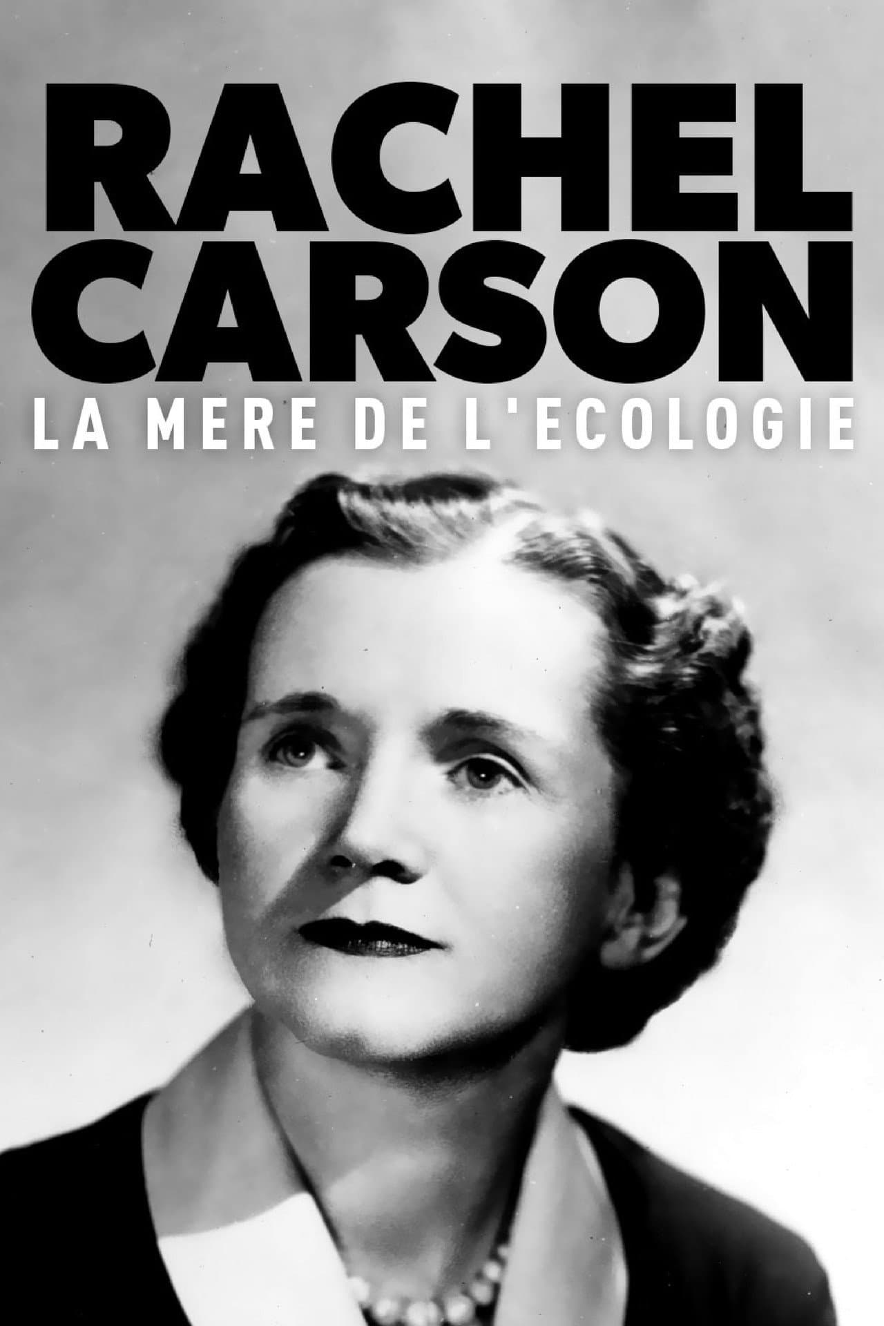 Rachel Carson, la mère de l'écologie preview 2