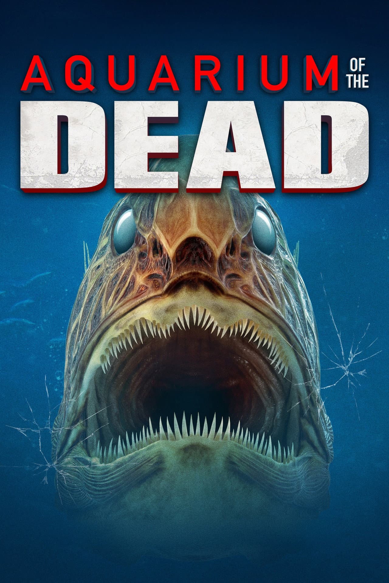 Aquarium of the Dead preview 2