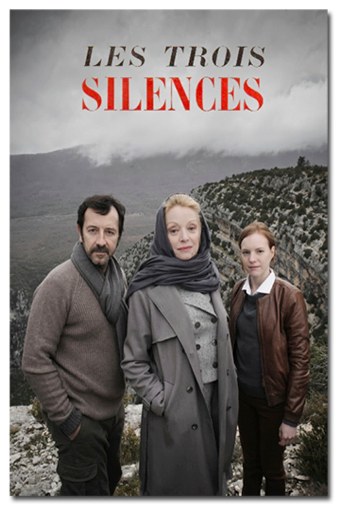 Les Trois Silences preview 2