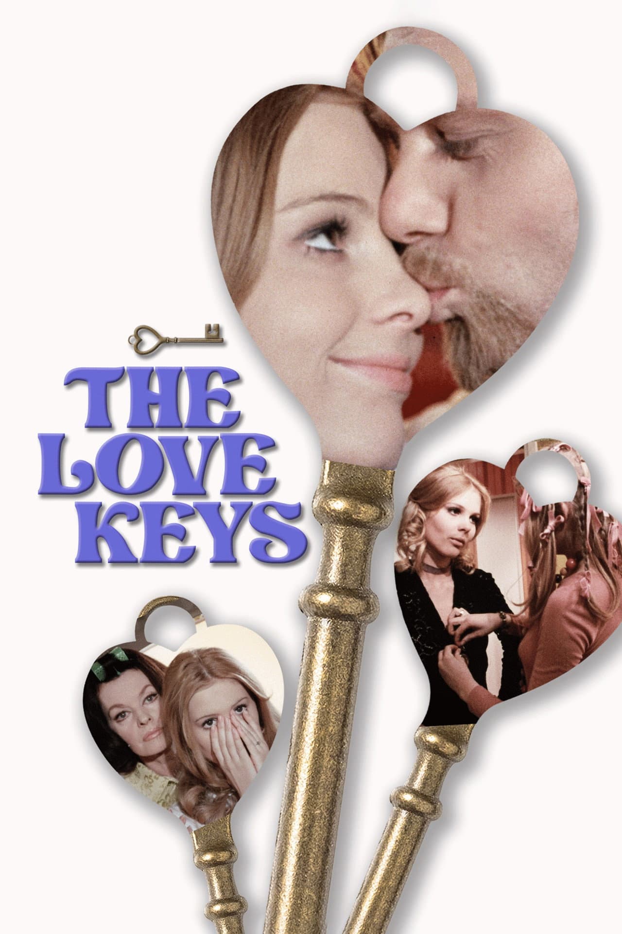 The Love Keys preview 2