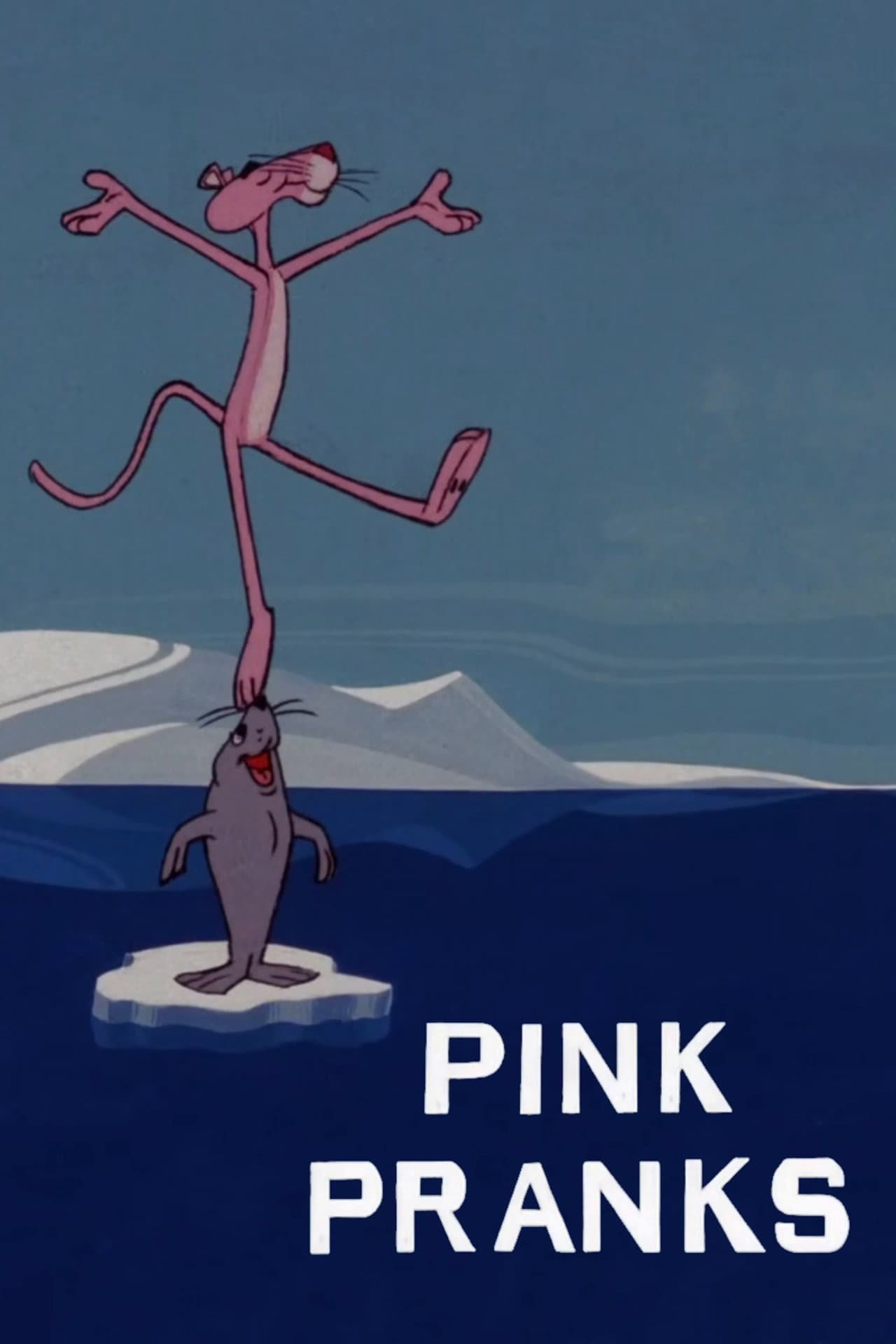 Pink Pranks preview 2