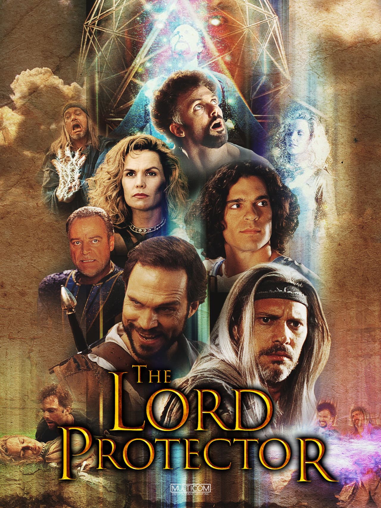 The Lord Protector preview 2
