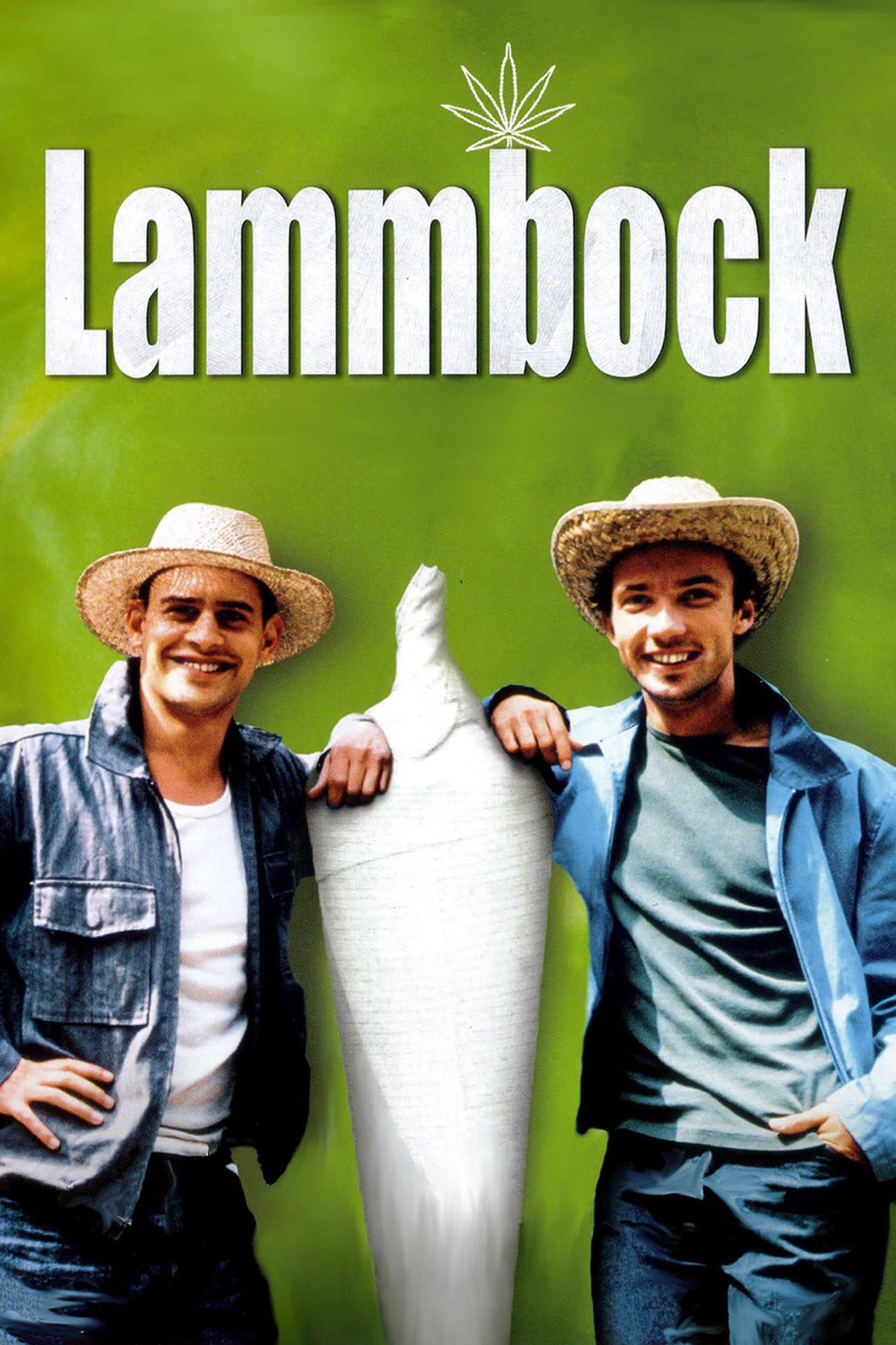 Lammbock preview 2