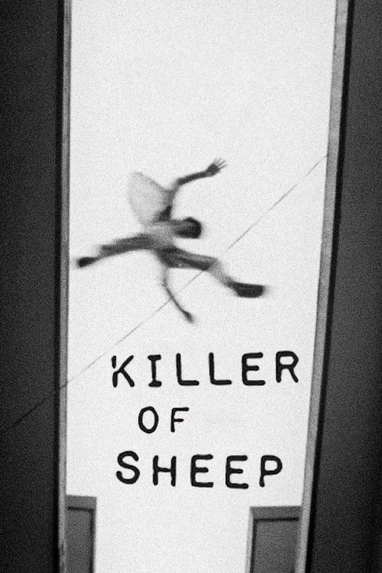 Killer of Sheep preview 2
