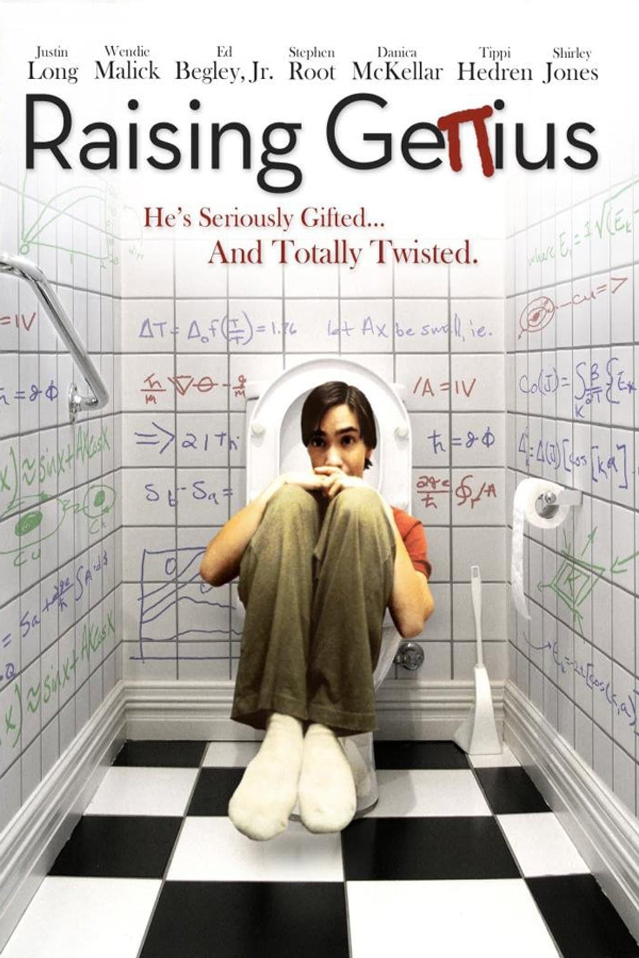 Raising Genius preview 2