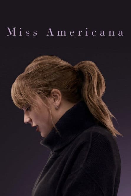 Miss Americana preview 2