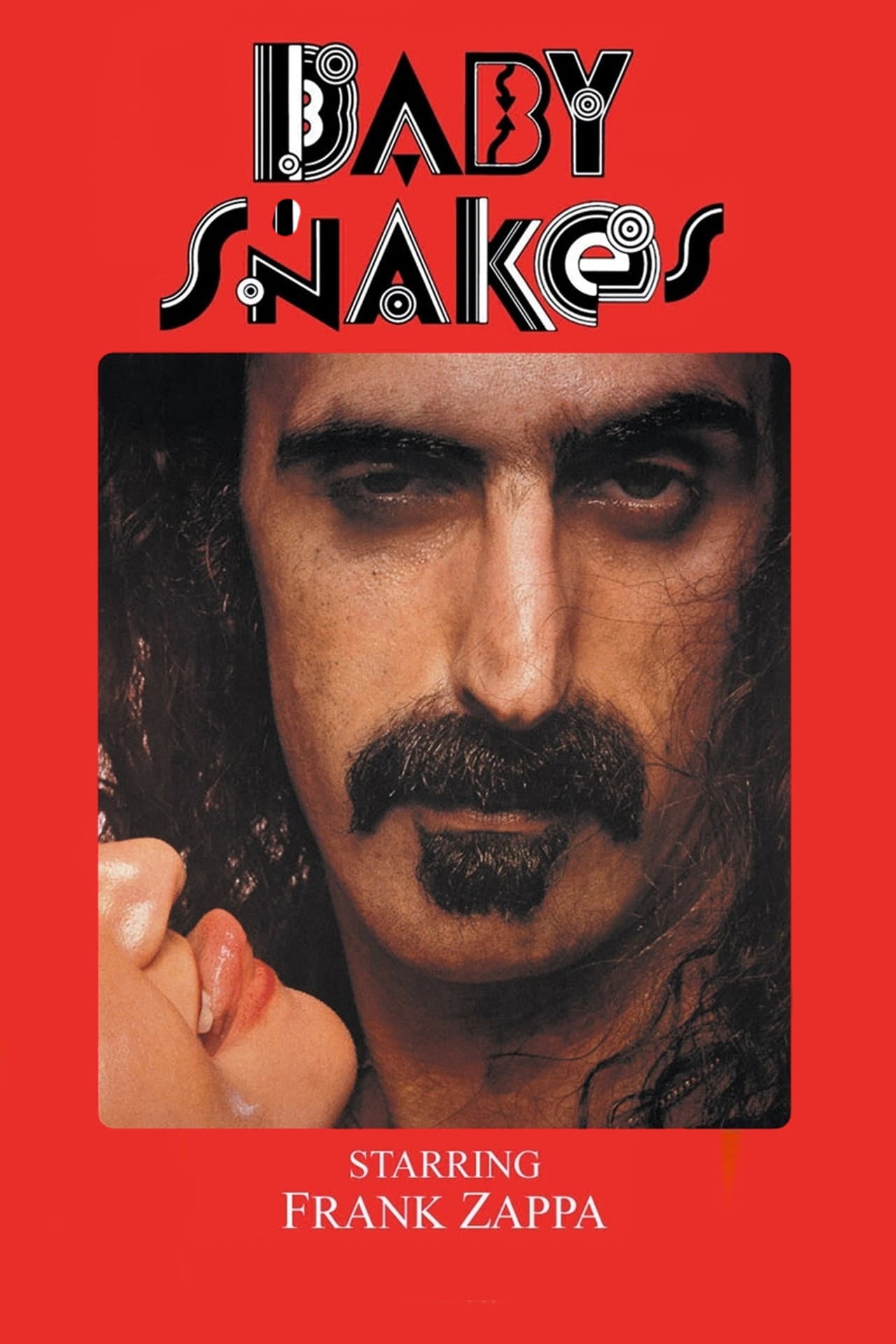 Frank Zappa: Baby Snakes preview 2