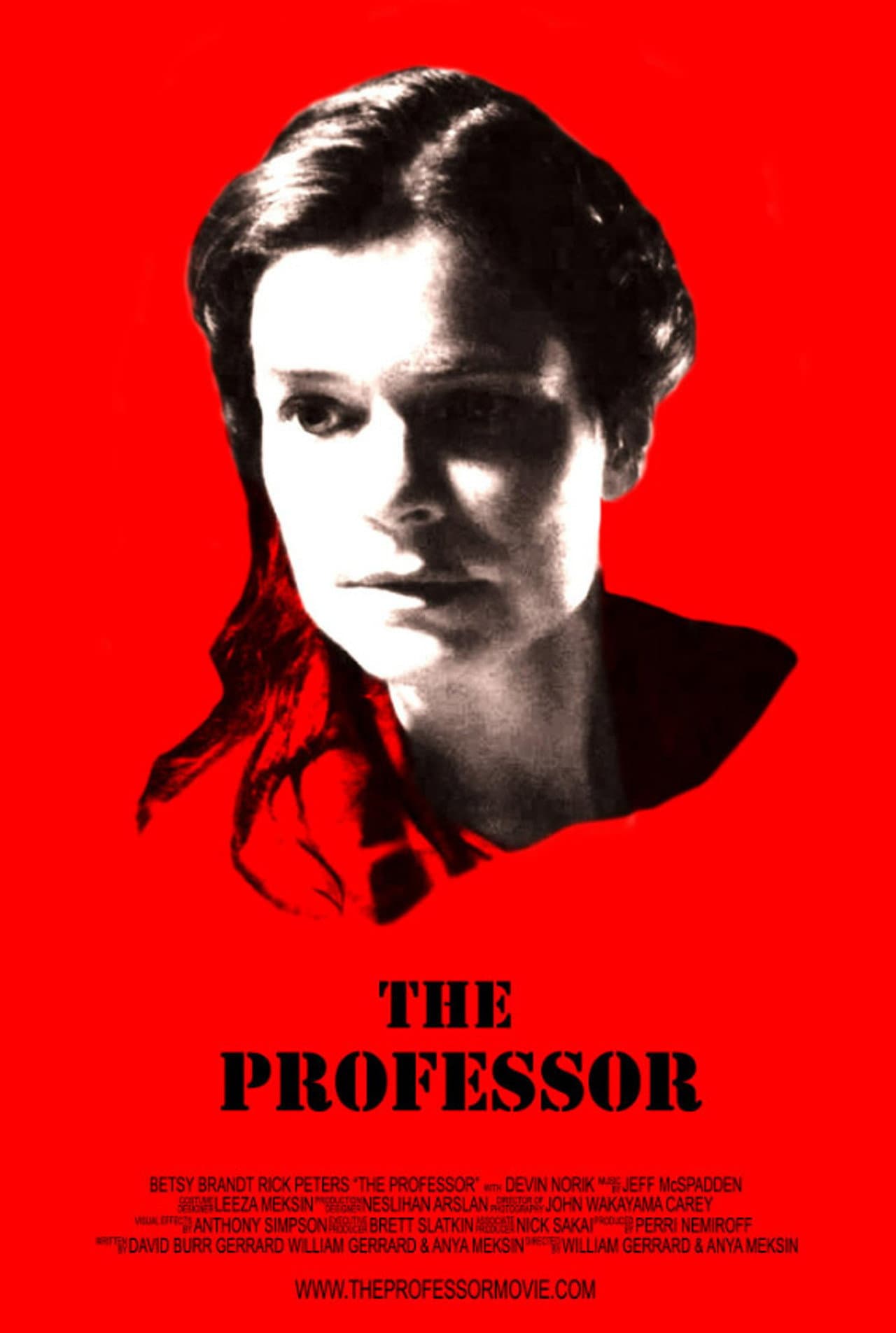 The Professor preview 1
