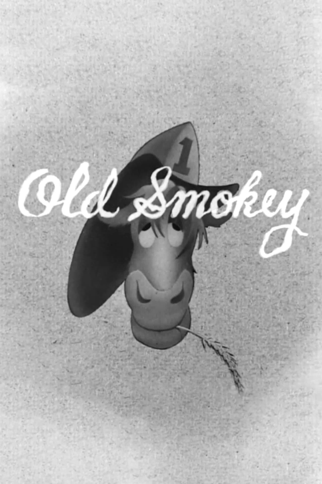 Old Smokey preview 1