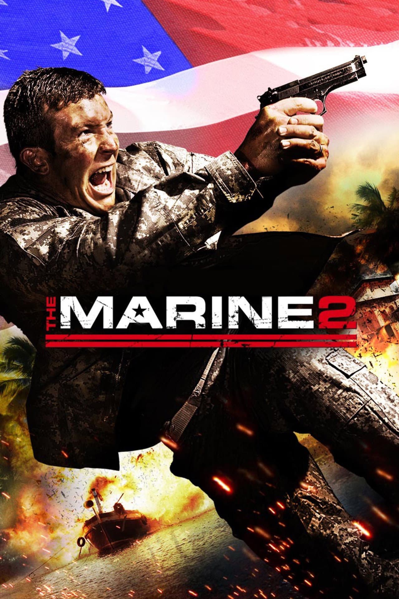 The Marine 2 preview 2
