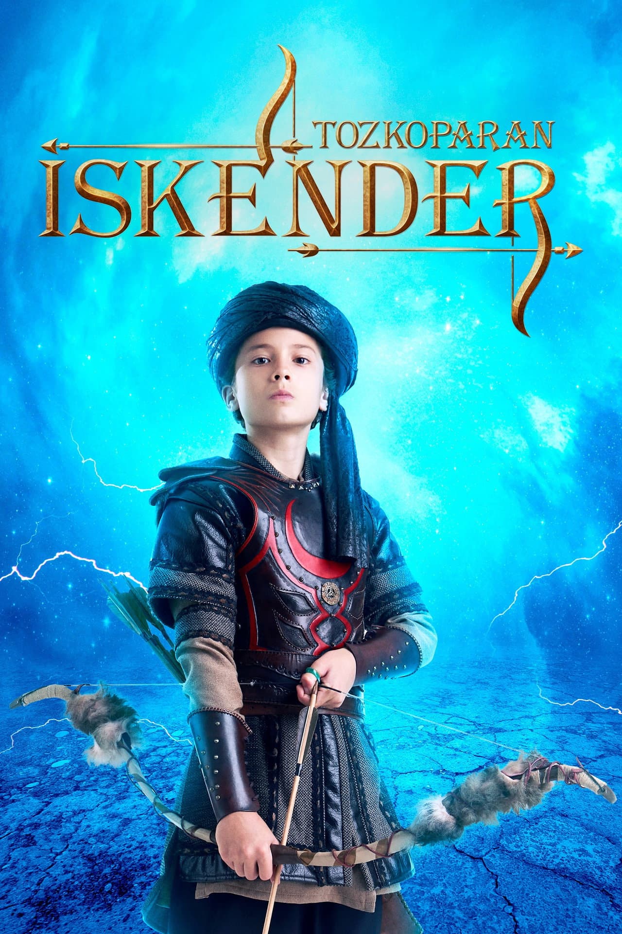 Tozkoparan: İskender preview 2