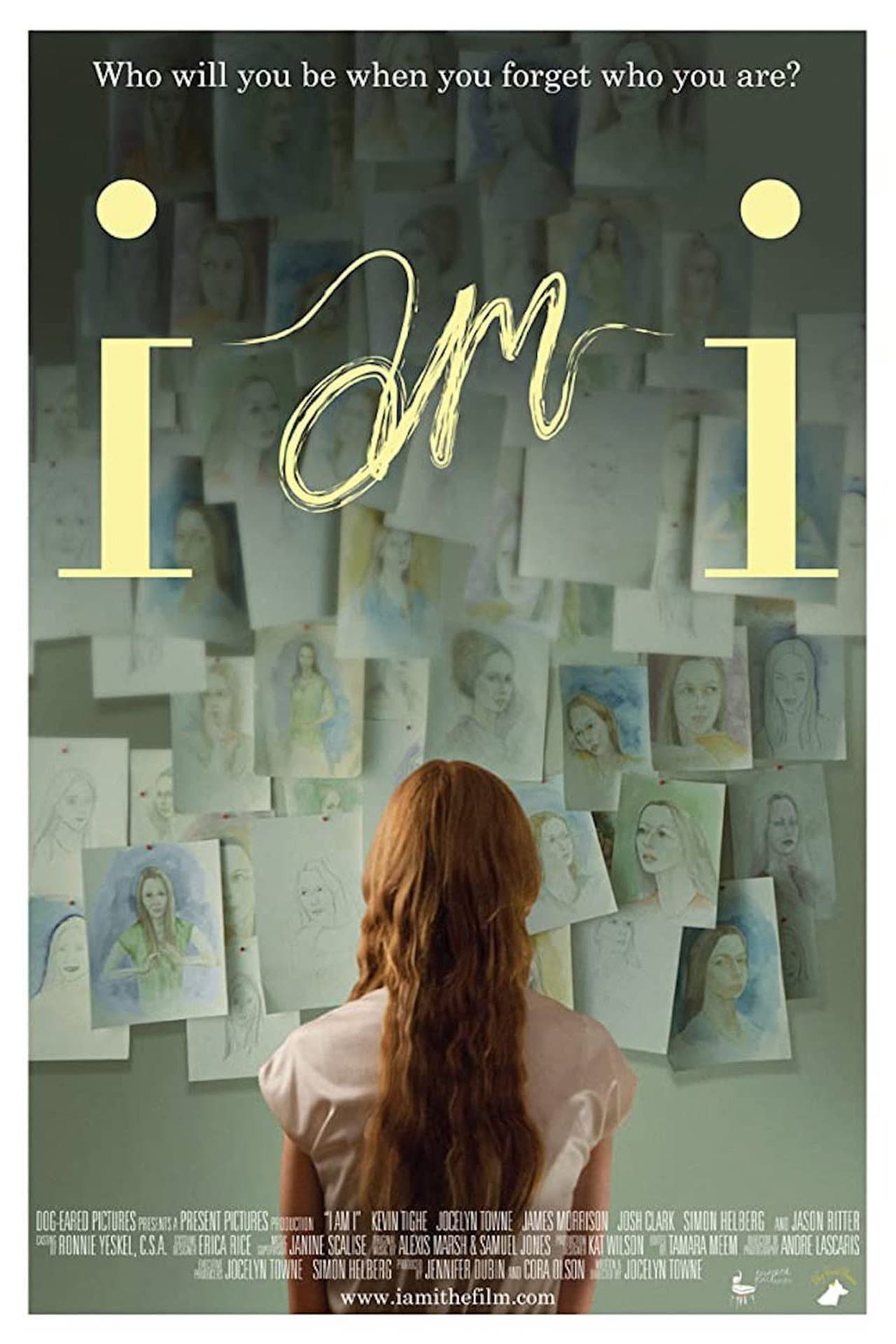 I Am I preview 1