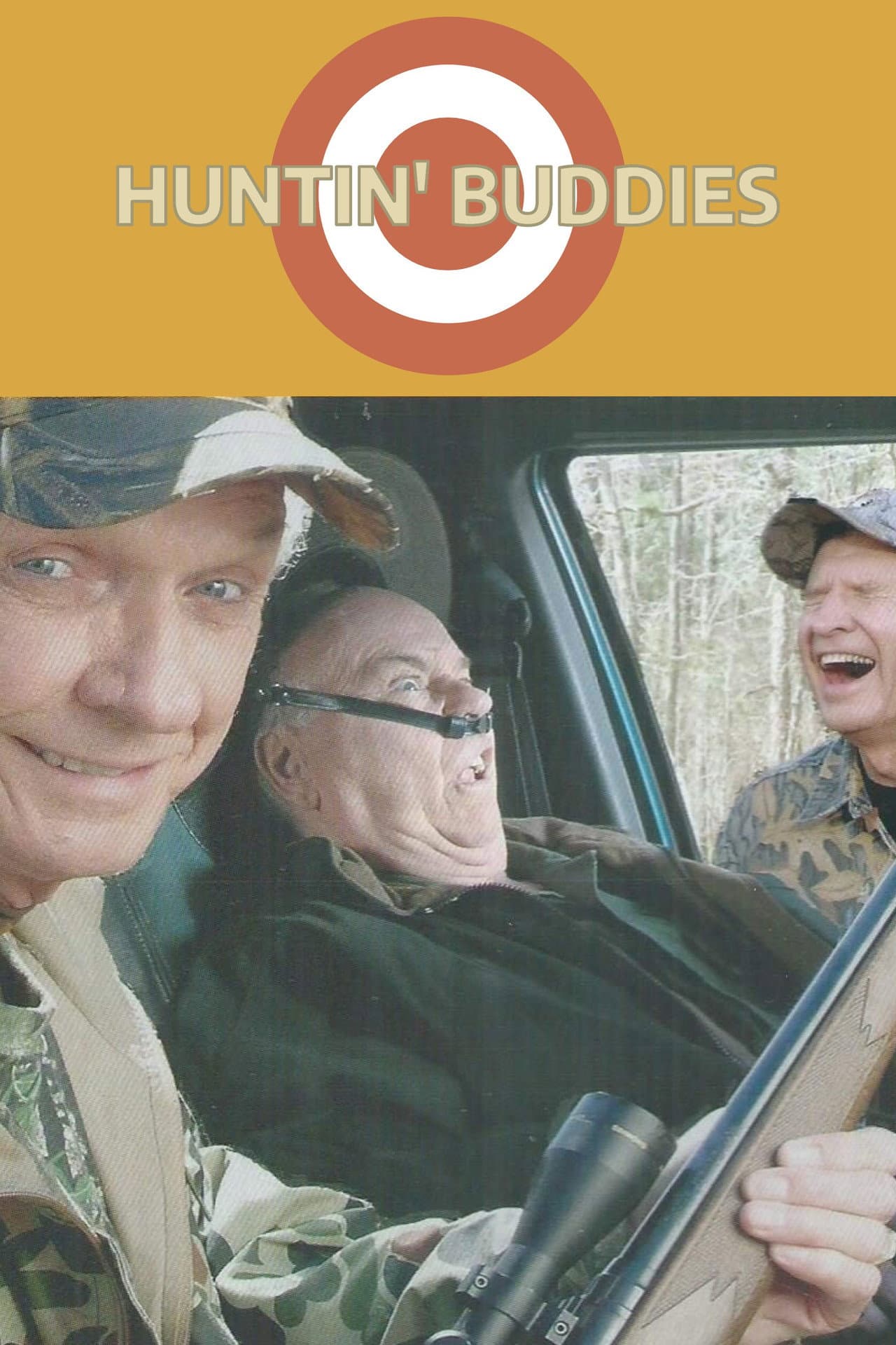 Huntin' Buddies preview 2
