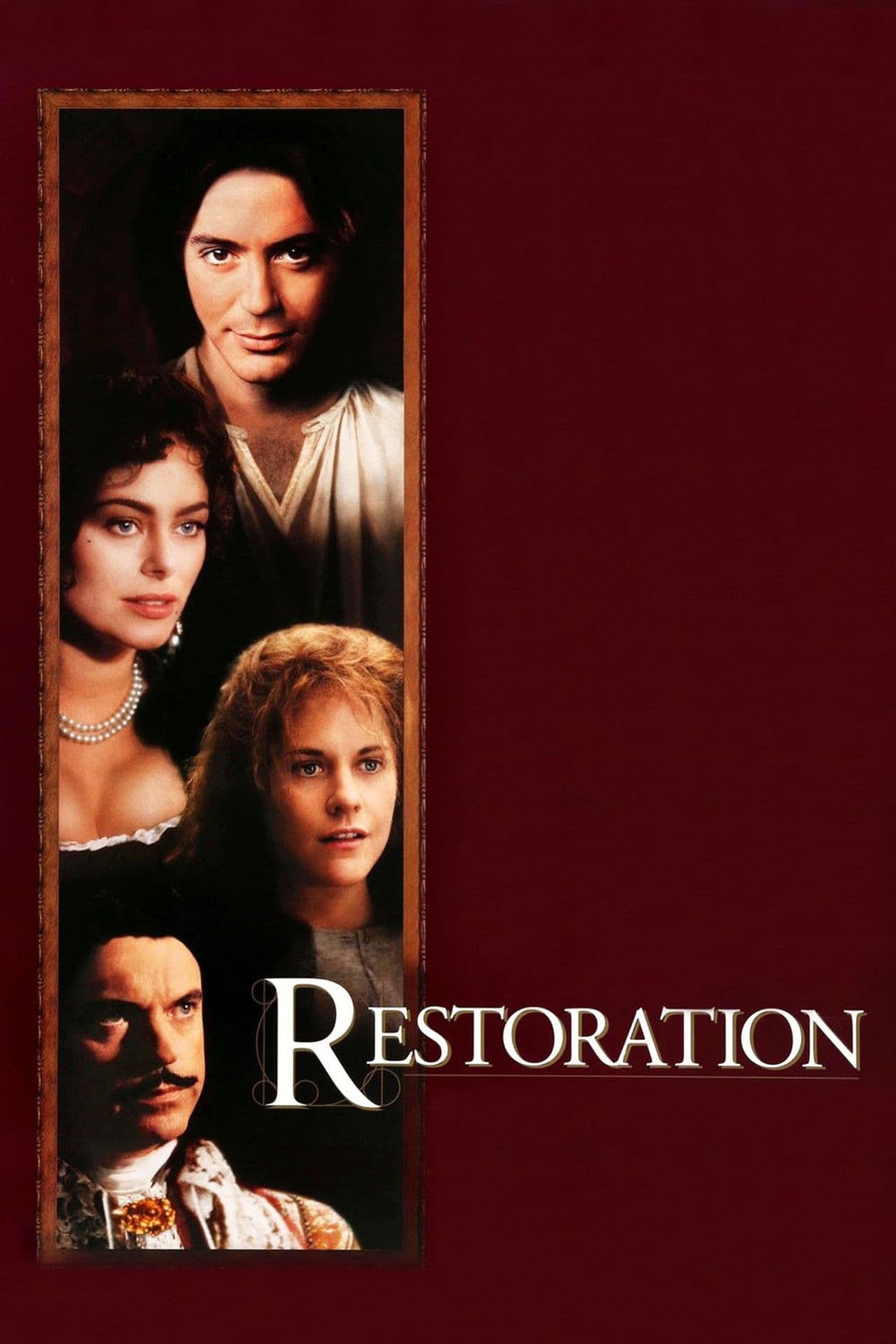 Restoration preview 2